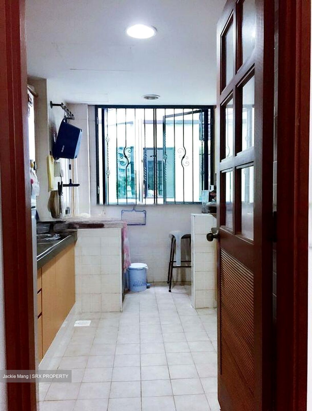 Simei Green Condominium (D18), Condominium #461372971